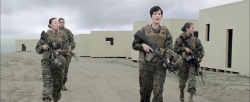 Katy Perry Part Of Me MV 160