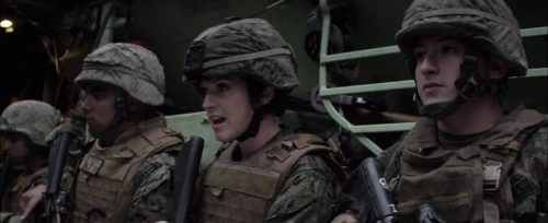 Katy Perry Part Of Me MV 161