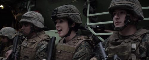 Katy Perry Part Of Me MV 162