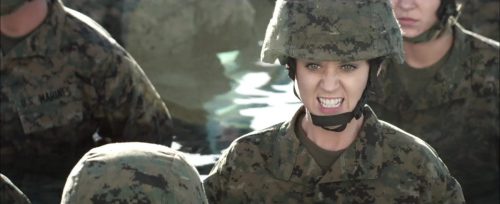 Katy Perry Part Of Me MV 163