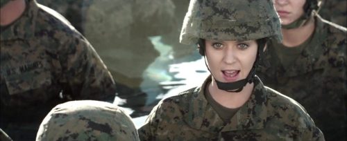 Katy Perry Part Of Me MV 164