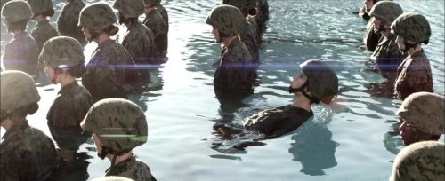 Katy Perry Part Of Me MV 167