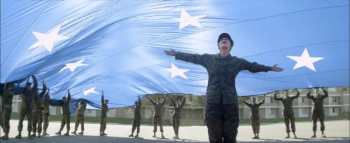 Katy Perry Part Of Me MV 172