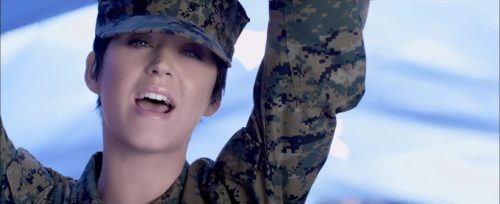 Katy Perry Part Of Me MV 175