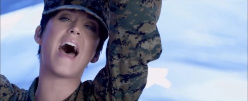 Katy Perry Part Of Me MV 176