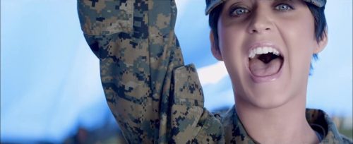 Katy Perry Part Of Me MV 181