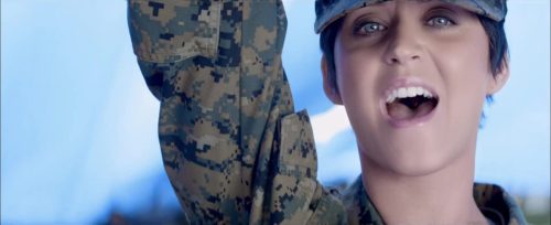 Katy Perry Part Of Me MV 182