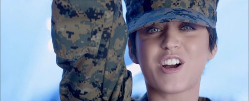 Katy Perry Part Of Me MV 183