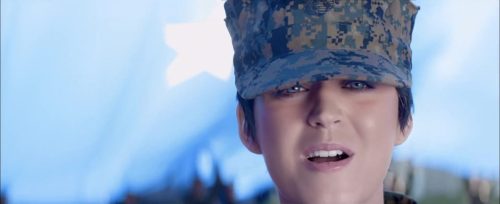 Katy Perry Part Of Me MV 184