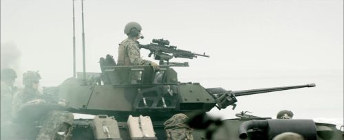 Katy Perry Part Of Me MV 189