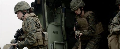 Katy Perry Part Of Me MV 190