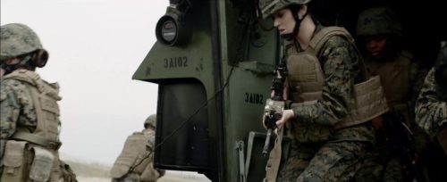 Katy Perry Part Of Me MV 191