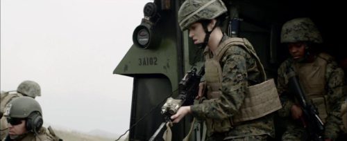 Katy Perry Part Of Me MV 192