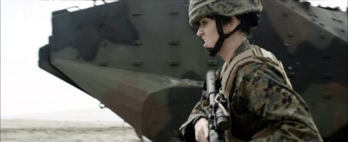 Katy Perry Part Of Me MV 195