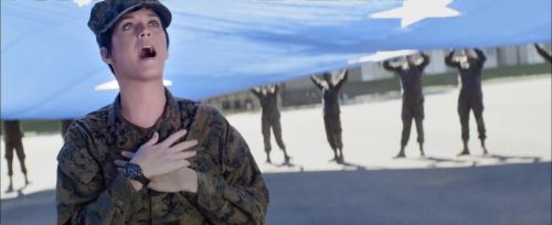 Katy Perry Part Of Me MV 197