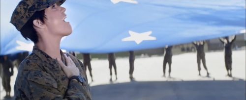 Katy Perry Part Of Me MV 199