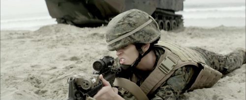 Katy Perry Part Of Me MV 203