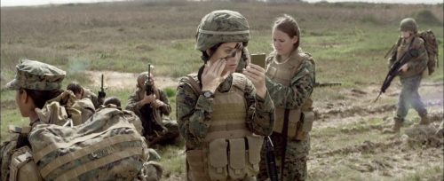 Katy Perry Part Of Me MV 205