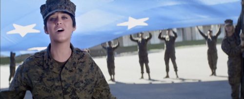 Katy Perry Part Of Me MV 206