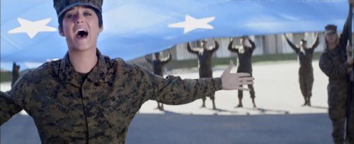 Katy Perry Part Of Me MV 207