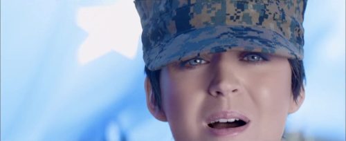 Katy Perry Part Of Me MV 209