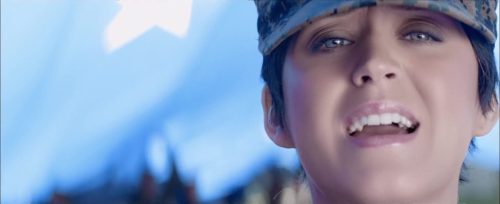 Katy Perry Part Of Me MV 210
