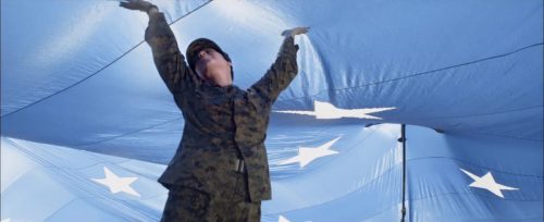 Katy Perry Part Of Me MV 211