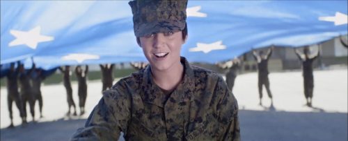 Katy Perry Part Of Me MV 212