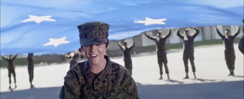 Katy Perry Part Of Me MV 213