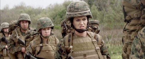 Katy Perry Part Of Me MV 221