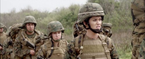 Katy Perry Part Of Me MV 222