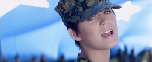 Katy Perry Part Of Me MV 224