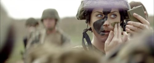 Katy Perry Part Of Me MV 230