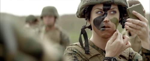 Katy Perry Part Of Me MV 231