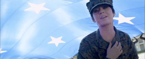 Katy Perry Part Of Me MV 234