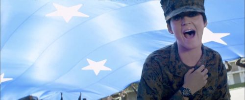 Katy Perry Part Of Me MV 235