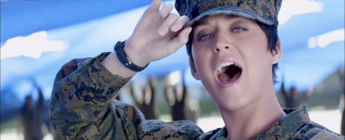 Katy Perry Part Of Me MV 236