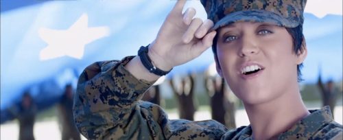 Katy Perry Part Of Me MV 237