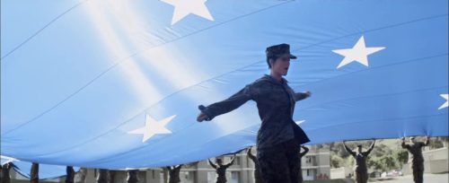 Katy Perry Part Of Me MV 240