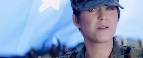 Katy Perry Part Of Me MV 241