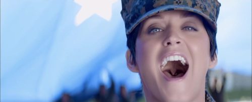 Katy Perry Part Of Me MV 242