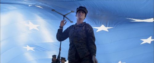 Katy Perry Part Of Me MV 243