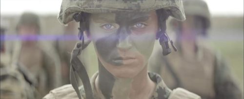 Katy Perry Part Of Me MV 244