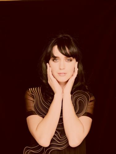 (2008) Jason Bell - The Sunday Times