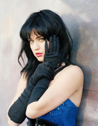 (2008) Jason Odell - Zink Magazine