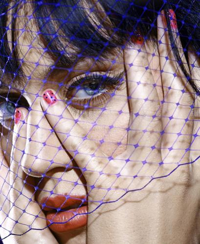 (2008) Lionel Deluy - YRB Magazine