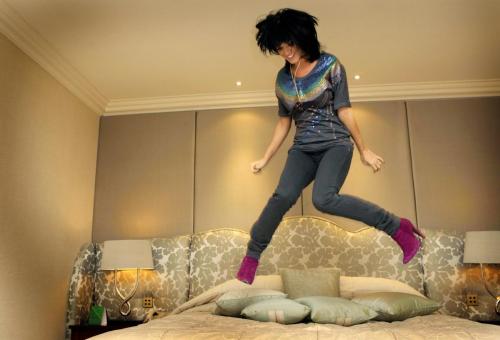 (2009) Joel Ryan - UK Promoshoot