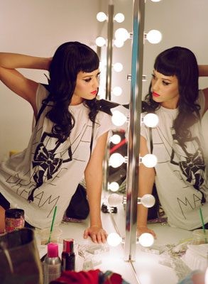 (2010) Lauren Dukoff - Rolling Stone US