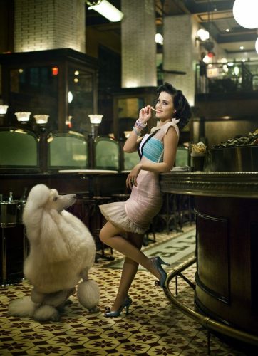 (2010) Robert Trachtenberg - People