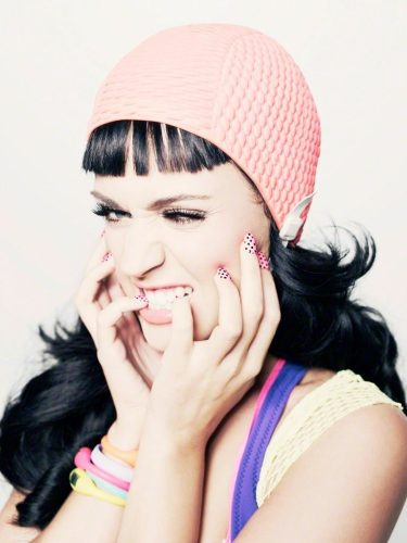 (2010) Williams + Hirakawa - Entertainment Weekly